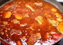 Braised pork ribs recipe 7