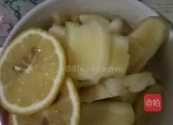 How to make lemon beer duck Illustration 1