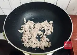  Illustration of how to make Mushu Pork 13