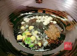 Illustration of how to cook turtle and potatoes 6