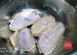 Lemon Grilled Wings Recipe Illustration 2