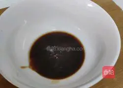 Illustration of how to make king oyster mushrooms in abalone juice 6