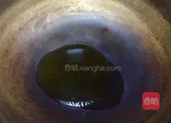 Illustration of how to make boiled pork slices 5