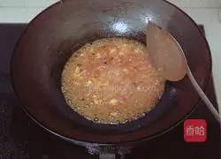 Tomato garlic shrimp recipe 6