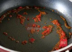 Zucchini minced meat pot recipe 5