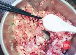 Illustration of how to make crispy sausage for 12+ babies 3