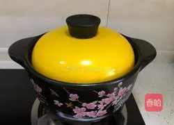 Illustration of how to make braised pork that melts in your mouth 10