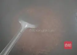 Illustration of how to make minced meat and mashed potatoes 4