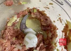 Baby's favorite mini meatball recipe illustration 3