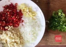 Illustration of how to make steamed duck blood with steamed duck blood 1