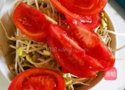 Illustration of how to make Bobo fish 3