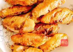 Illustration of how to make Coke chicken wings 3