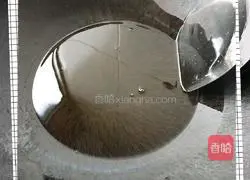 Illustration of how to make sweet and sour pork ribs 8