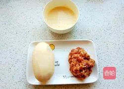 Hebei Fried Lotus Root Box Recipe Illustration 1