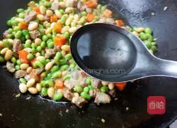 Assorted fried beans recipe 9