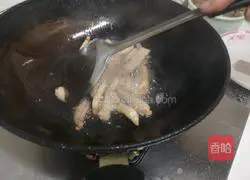 Braised pork recipe 2