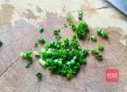 Illustration of how to make steamed oysters with garlic chili sauce 6