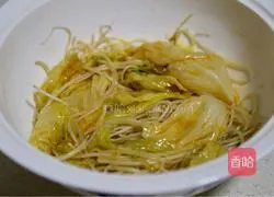 Illustration of how to make boiled fish 4