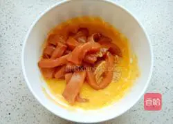 Fried crispy pork Practice illustration 4