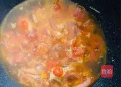 Appetizing tomato fish recipe 4