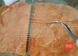 Chicken Breast Luncheon Meat Practice illustration 3