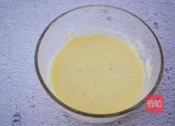 Illustration of how to make short crispy pork 3