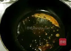 Illustration of braised chicken wings 5