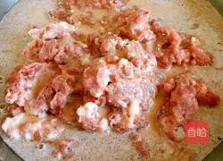 Illustration of how to make fried rolls 4