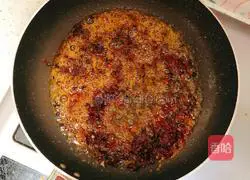 Zigong Fresh Pepper Rabbit Recipe Illustration 5