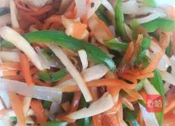Spring Roll Recipe 7