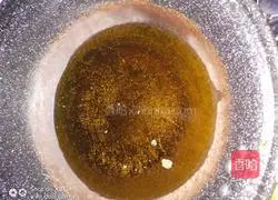 Illustration of how to make chicken popcorn 3