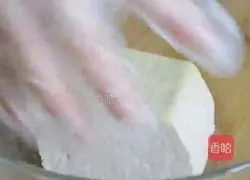 Illustration of how to make steamed meatballs with tomato juice 3