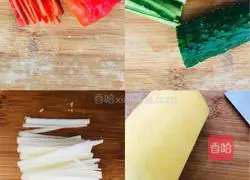 Yipinguo Roast Duck Recipe Illustration 6