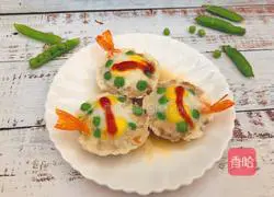 Illustration of how to make blessing eggs 9