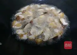 Yellow Braised Chicken (Sichuan Version) Recipe Illustration 10