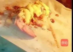 Illustration of three ways to eat Boston lobster 13