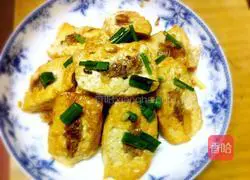 Hakka Yong Tofu Recipe Illustration 12