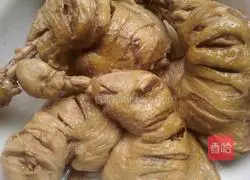 Illustration of how to cook chicken legs 3