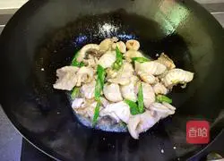 Illustration of how to make fried fish fillets 7