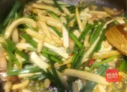 Illustration of Homemade Dried Tofu 7