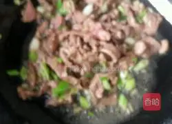 Illustration of home-style fried pancakes 6