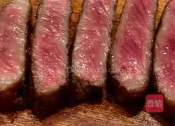 Illustration of how to make the most authentic steak that melts in your mouth 3