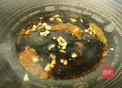 Illustration of how to make fan fish 11