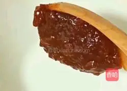 Illustration of how to make sauce-flavored chicken wings 5