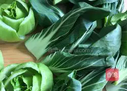 Emerald lotus recipe illustration 3