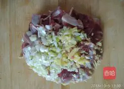 Chicken meatballs recipe 3