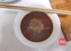 Illustration of how to make fish-flavored shredded pork 4