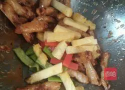 Pineapple tenderloin recipe 8