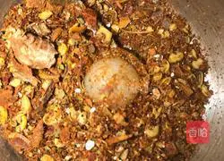 Keto - Braised Pork Belly in Sauce ~ Illustration of how to make braised pork belly 5