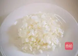 Illustration of how to make salt and pepper strips 9